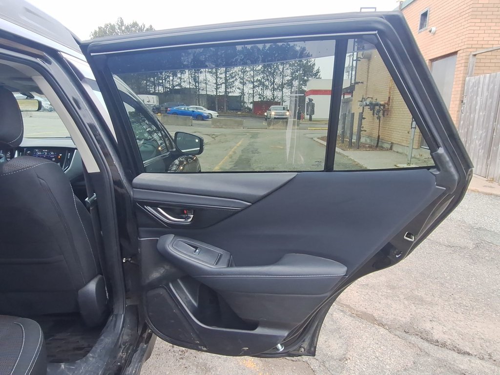 2022 Subaru OUTBACK Touring | Roof | Cam | USB | Warranty to 2027 in Saint John, New Brunswick - 41 - w1024h768px