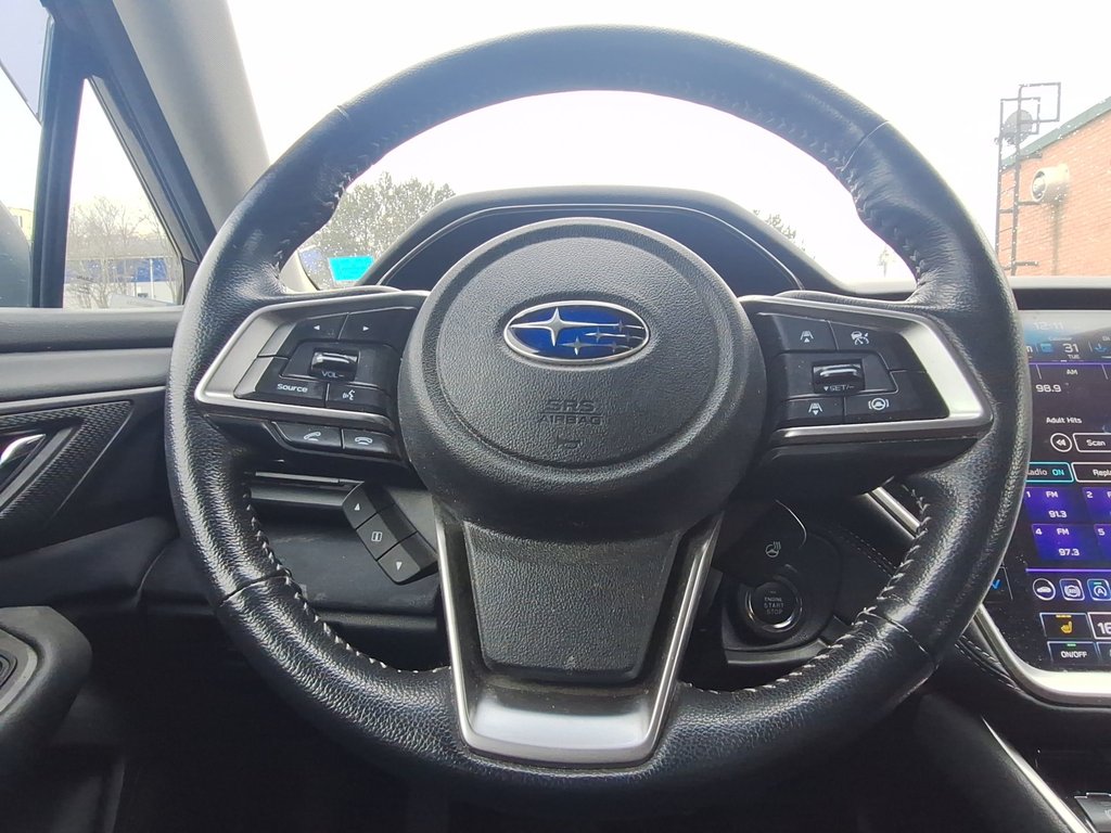 2022 Subaru OUTBACK Touring | Roof | Cam | USB | Warranty to 2027 in Saint John, New Brunswick - 18 - w1024h768px