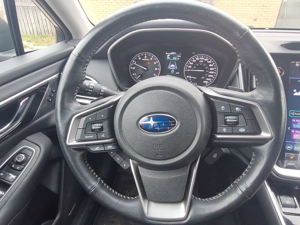 2022 Subaru Outback Limited | Roof | Cam | USB | Warranty to 2026 in Saint John, New Brunswick - 19 - w1024h768px