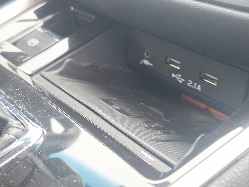 2022 Subaru Outback Limited | Roof | Cam | USB | Warranty to 2026 in Saint John, New Brunswick - 45 - w1024h768px