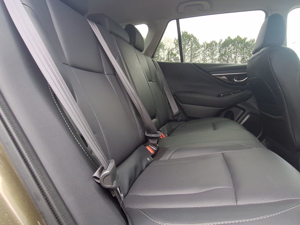 2022 Subaru Outback Limited | Roof | Cam | USB | Warranty to 2026 in Saint John, New Brunswick - 40 - w1024h768px