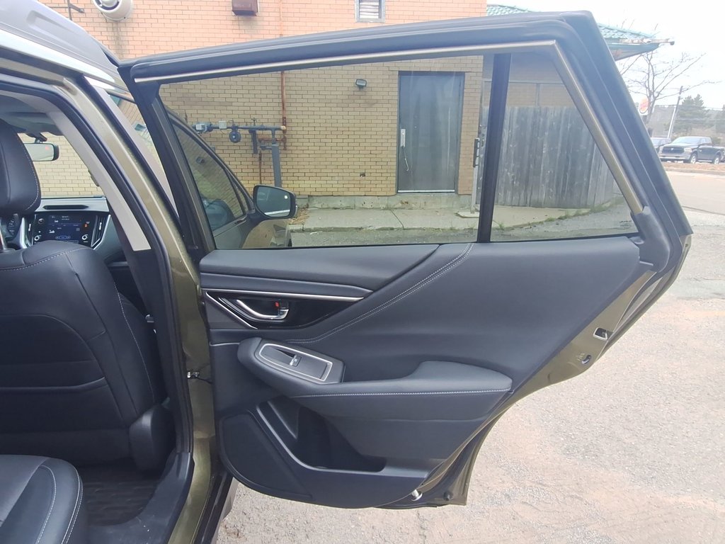 2022 Subaru Outback Limited | Roof | Cam | USB | Warranty to 2026 in Saint John, New Brunswick - 41 - w1024h768px