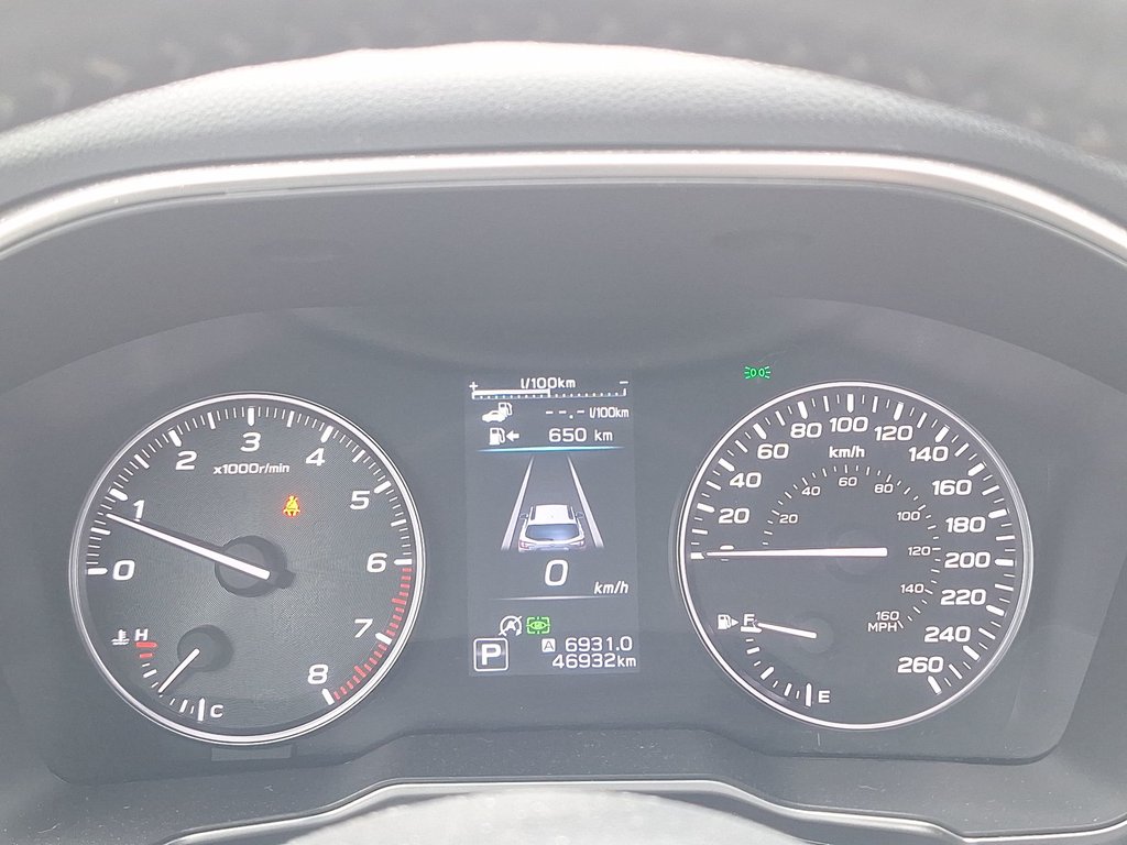2022 Subaru Outback Limited | Roof | Cam | USB | Warranty to 2026 in Saint John, New Brunswick - 24 - w1024h768px