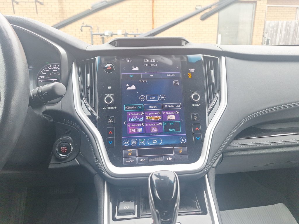 2022 Subaru Outback Limited | Roof | Cam | USB | Warranty to 2026 in Saint John, New Brunswick - 25 - w1024h768px
