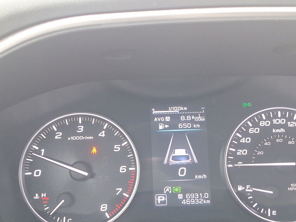 2022 Subaru Outback Limited | Roof | Cam | USB | Warranty to 2026 in Saint John, New Brunswick - 31 - w1024h768px