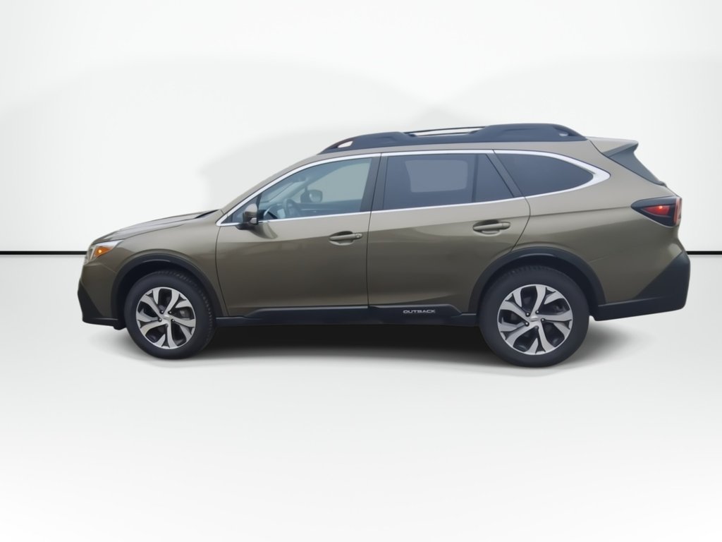 2022 Subaru Outback Limited | Roof | Cam | USB | Warranty to 2026 in Saint John, New Brunswick - 6 - w1024h768px