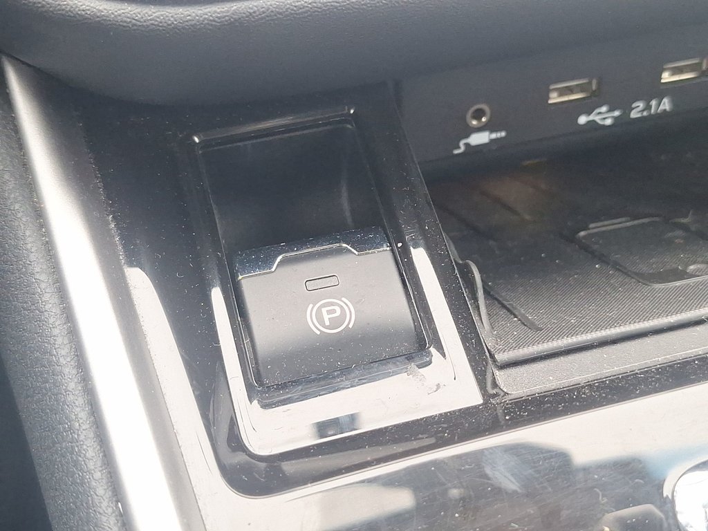 2022 Subaru Outback Limited | Roof | Cam | USB | Warranty to 2026 in Saint John, New Brunswick - 30 - w1024h768px