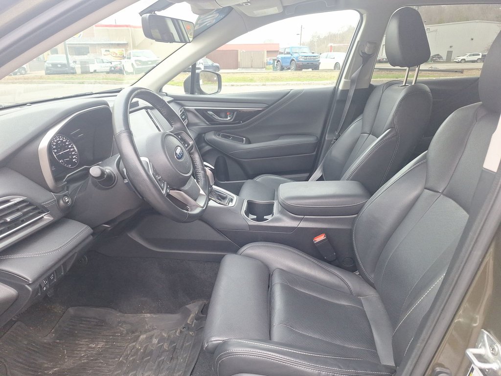 2022 Subaru Outback Limited | Roof | Cam | USB | Warranty to 2026 in Saint John, New Brunswick - 13 - w1024h768px