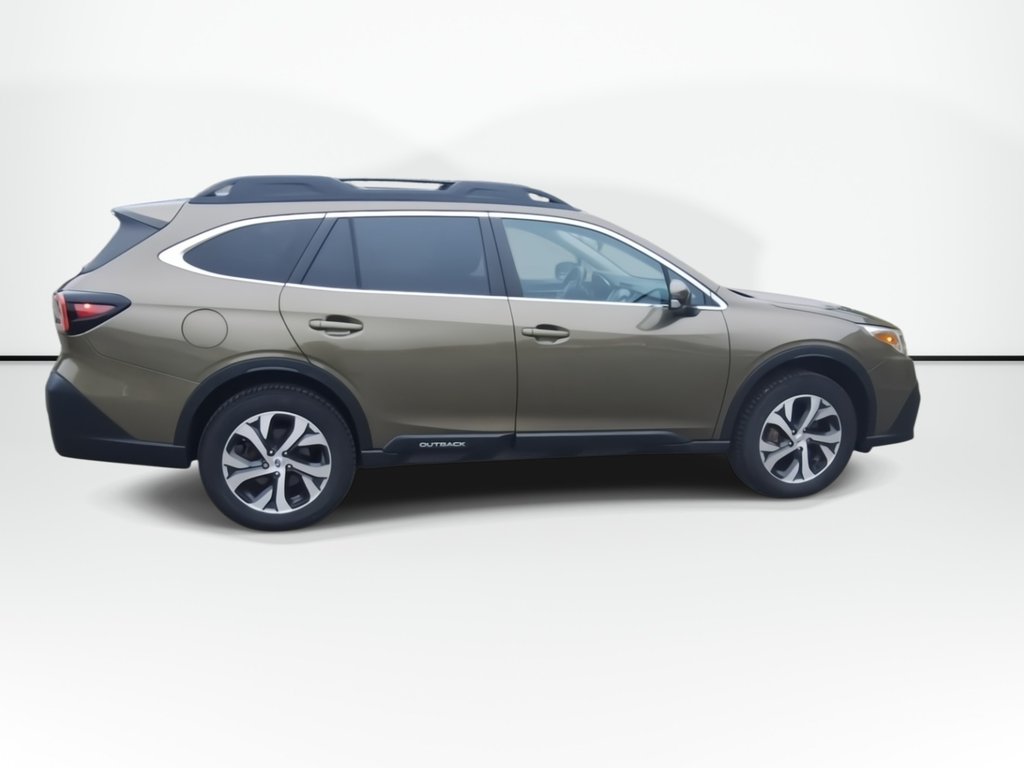 2022 Subaru Outback Limited | Roof | Cam | USB | Warranty to 2026 in Saint John, New Brunswick - 9 - w1024h768px