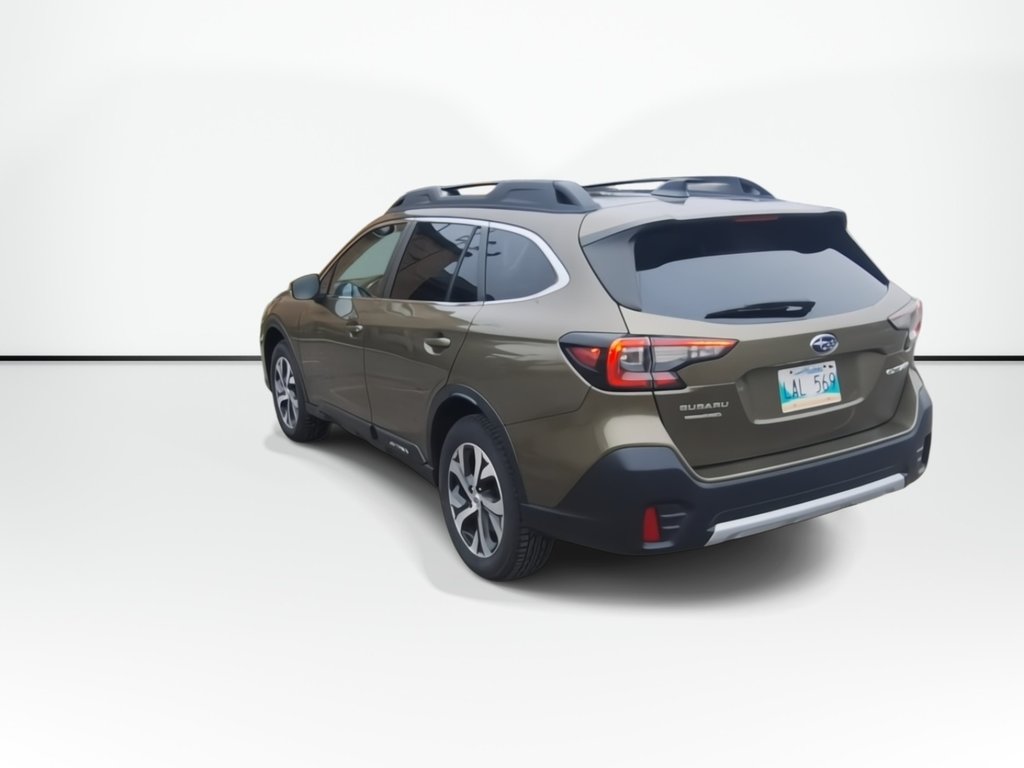 2022 Subaru Outback Limited | Roof | Cam | USB | Warranty to 2026 in Saint John, New Brunswick - 7 - w1024h768px