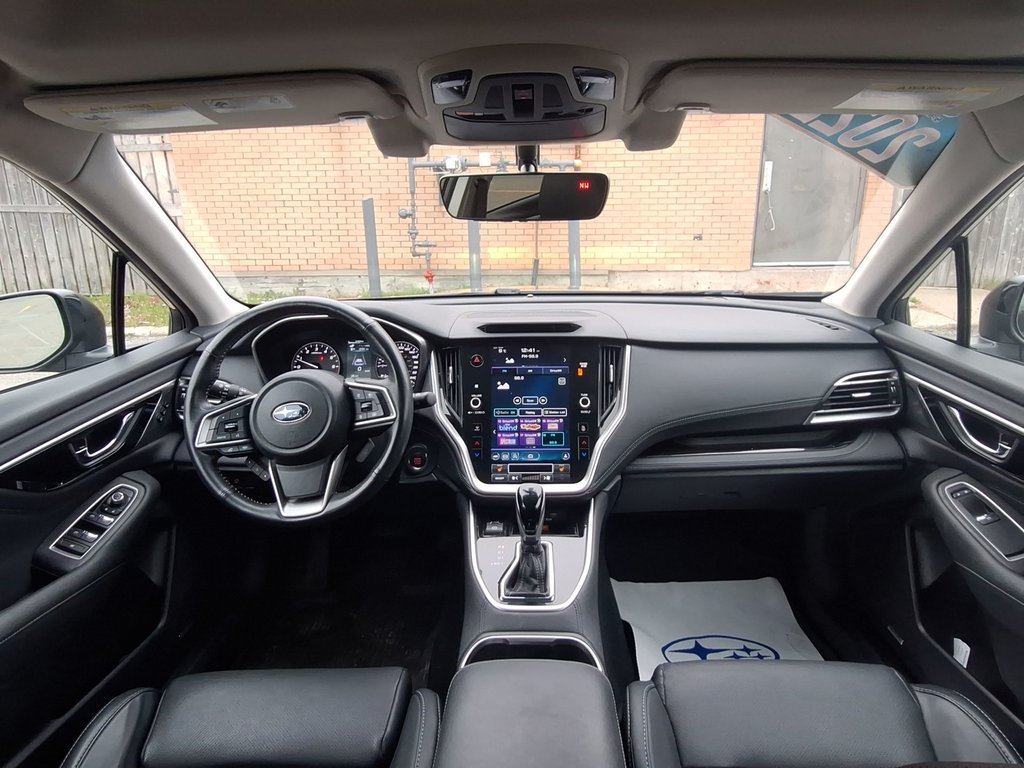 2022 Subaru Outback Limited | Roof | Cam | USB | Warranty to 2026 in Saint John, New Brunswick - 16 - w1024h768px
