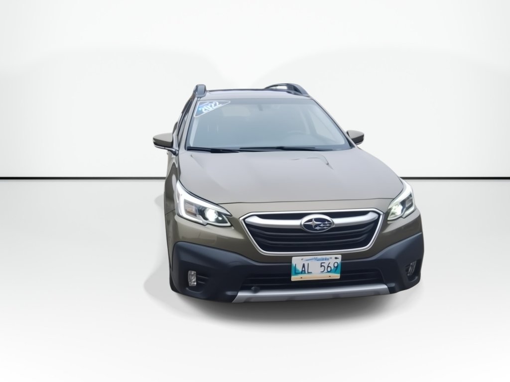 2022 Subaru Outback Limited | Roof | Cam | USB | Warranty to 2026 in Saint John, New Brunswick - 4 - w1024h768px