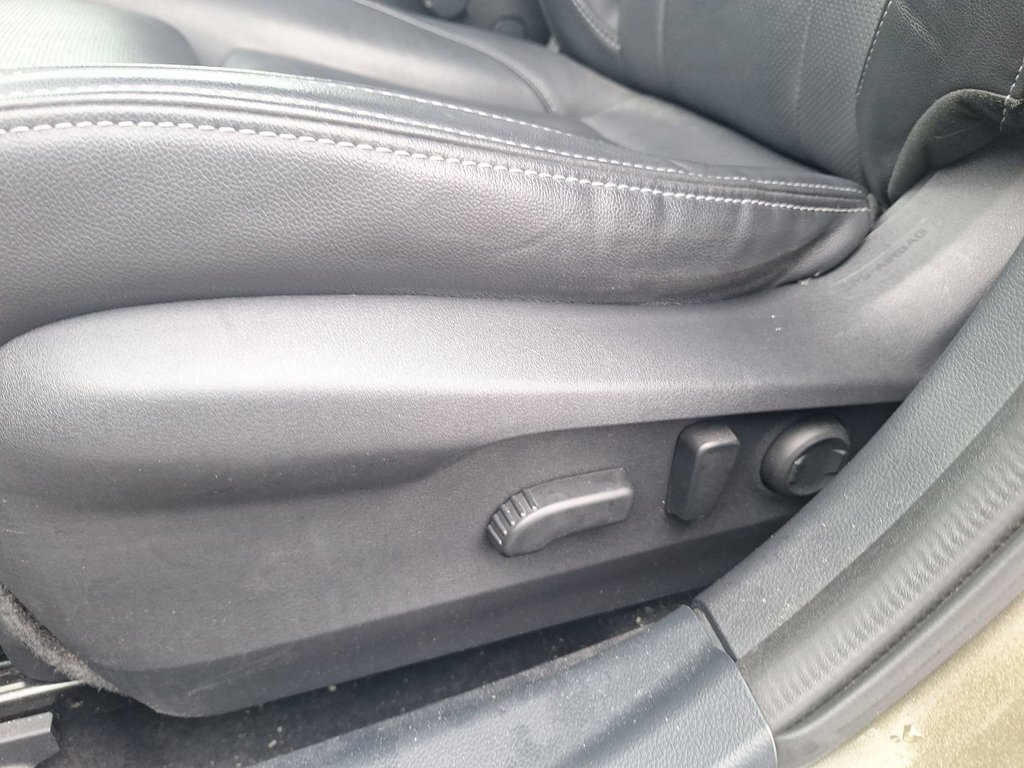 2022 Subaru Outback Limited | Roof | Cam | USB | Warranty to 2026 in Saint John, New Brunswick - 14 - w1024h768px