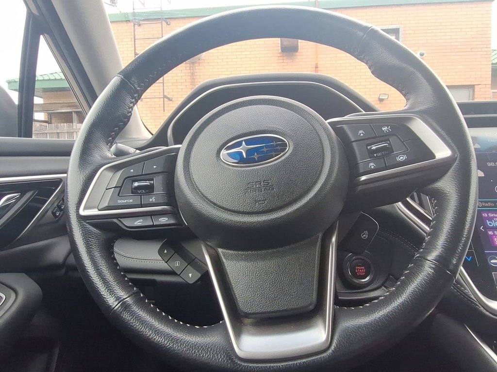 2022 Subaru Outback Limited | Roof | Cam | USB | Warranty to 2026 in Saint John, New Brunswick - 18 - w1024h768px