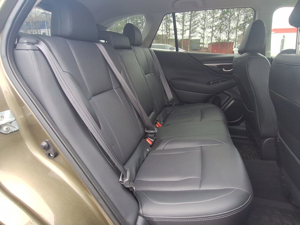 2022 Subaru Outback Limited | Roof | Cam | USB | Warranty to 2026 in Saint John, New Brunswick - 39 - w1024h768px
