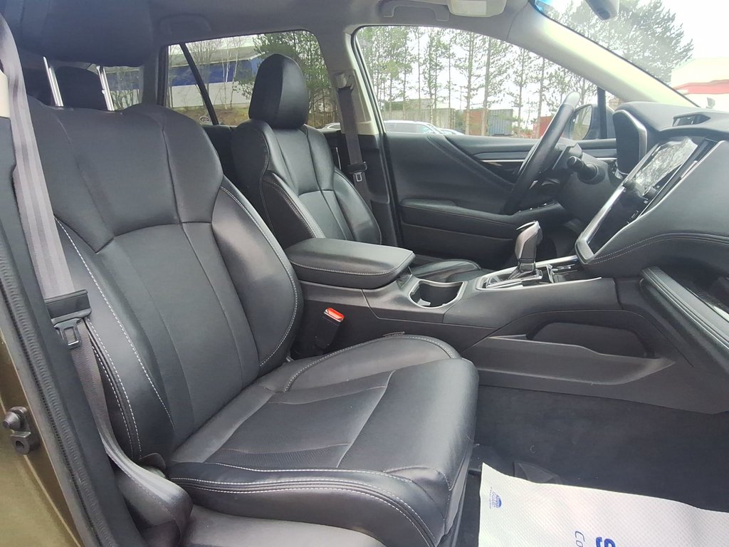 2022 Subaru Outback Limited | Roof | Cam | USB | Warranty to 2026 in Saint John, New Brunswick - 42 - w1024h768px