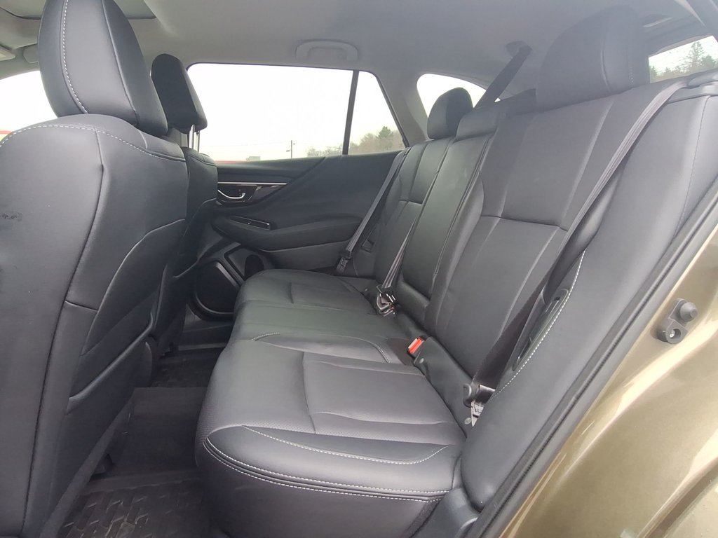 2022 Subaru Outback Limited | Roof | Cam | USB | Warranty to 2026 in Saint John, New Brunswick - 32 - w1024h768px