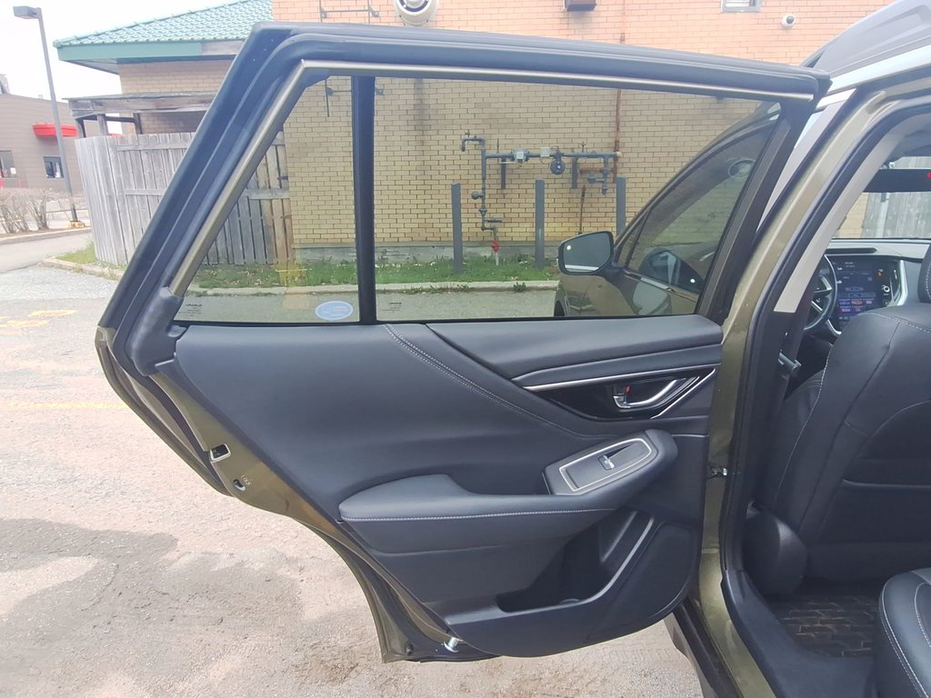 2022 Subaru Outback Limited | Roof | Cam | USB | Warranty to 2026 in Saint John, New Brunswick - 35 - w1024h768px