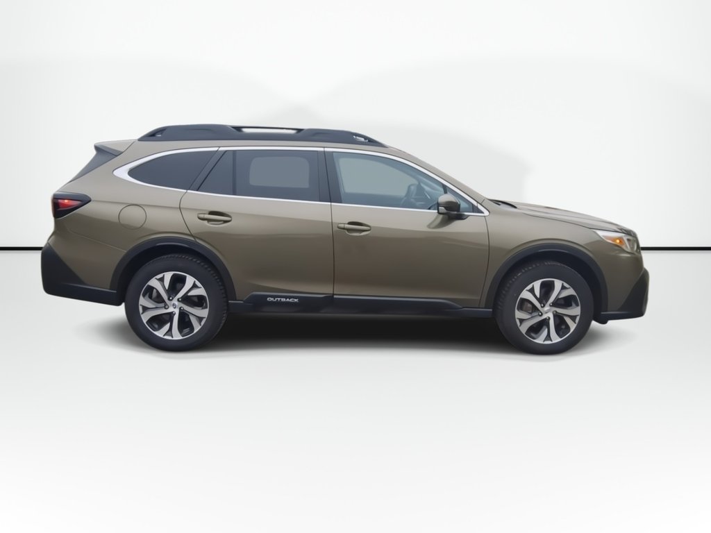 2022 Subaru Outback Limited | Roof | Cam | USB | Warranty to 2026 in Saint John, New Brunswick - 2 - w1024h768px
