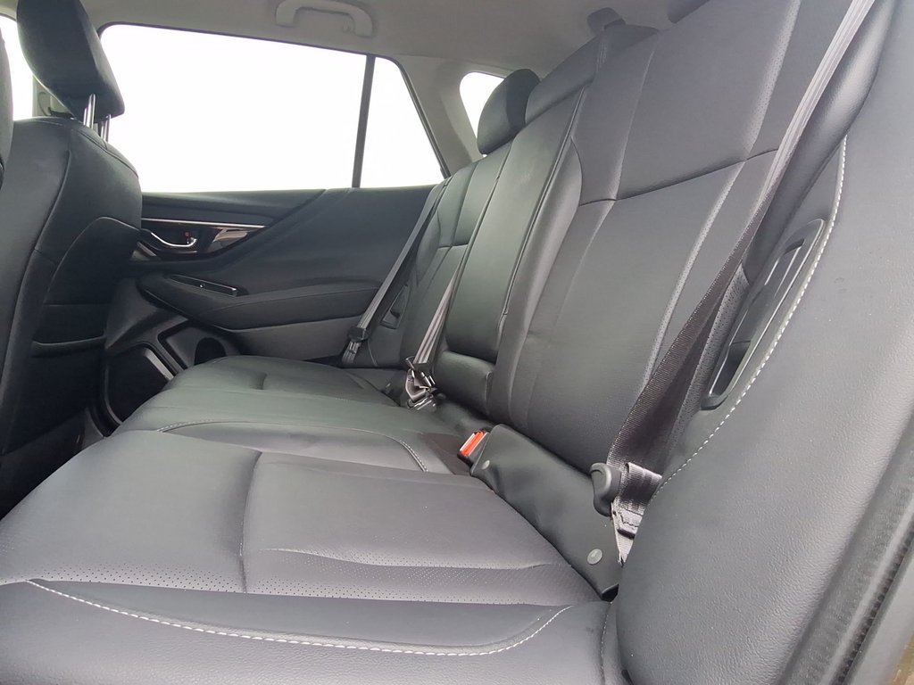 2022 Subaru Outback Limited | Roof | Cam | USB | Warranty to 2026 in Saint John, New Brunswick - 34 - w1024h768px