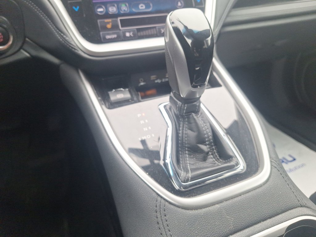 2022 Subaru Outback Limited | Roof | Cam | USB | Warranty to 2026 in Saint John, New Brunswick - 29 - w1024h768px