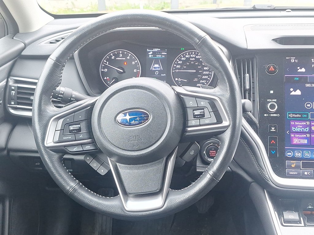 2022 Subaru Outback Limited | Roof | Cam | USB | Warranty to 2026 in Saint John, New Brunswick - 23 - w1024h768px