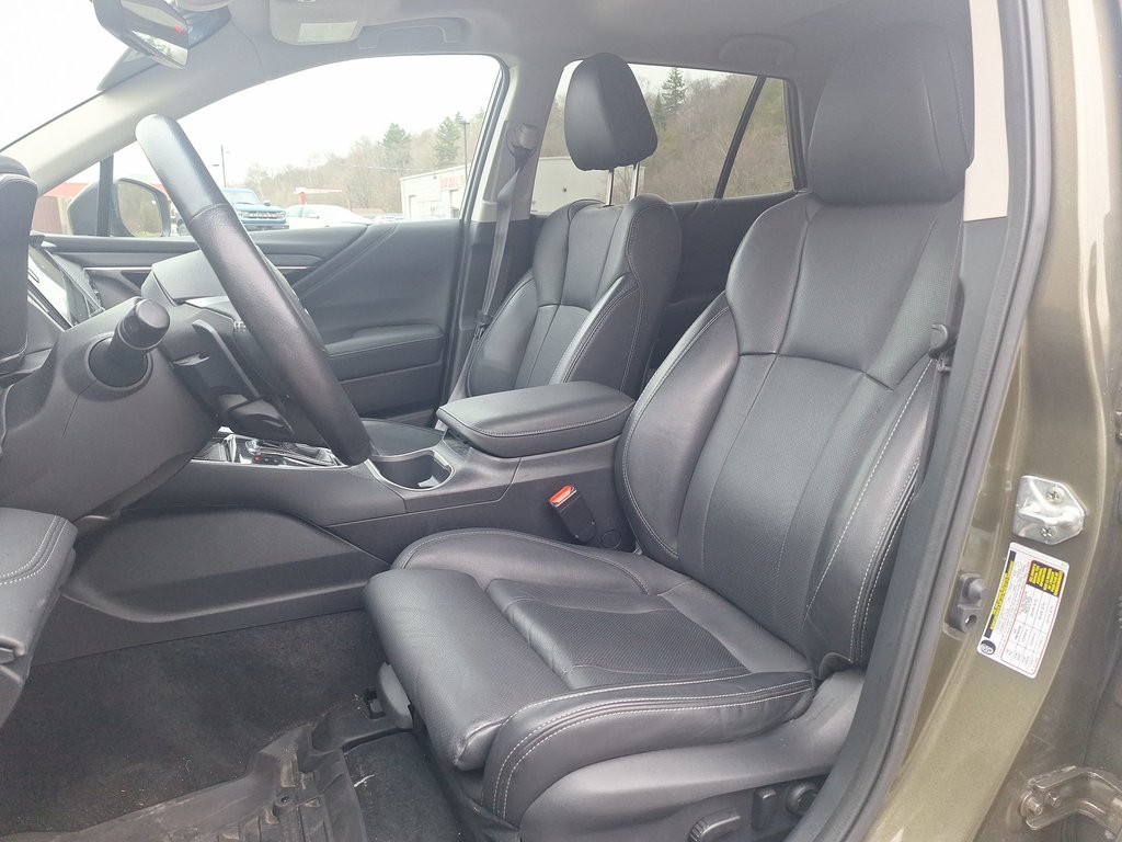 2022 Subaru Outback Limited | Roof | Cam | USB | Warranty to 2026 in Saint John, New Brunswick - 11 - w1024h768px