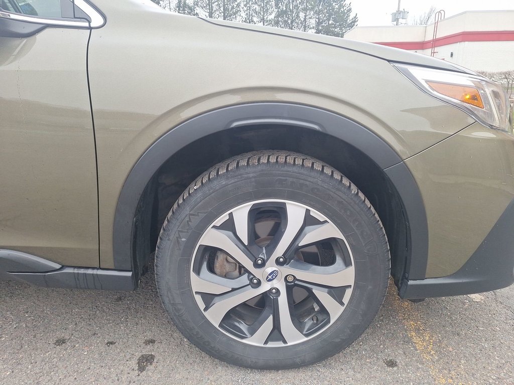 2022 Subaru Outback Limited | Roof | Cam | USB | Warranty to 2026 in Saint John, New Brunswick - 10 - w1024h768px