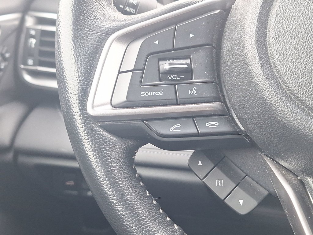 2022 Subaru Outback Limited | Roof | Cam | USB | Warranty to 2026 in Saint John, New Brunswick - 20 - w1024h768px