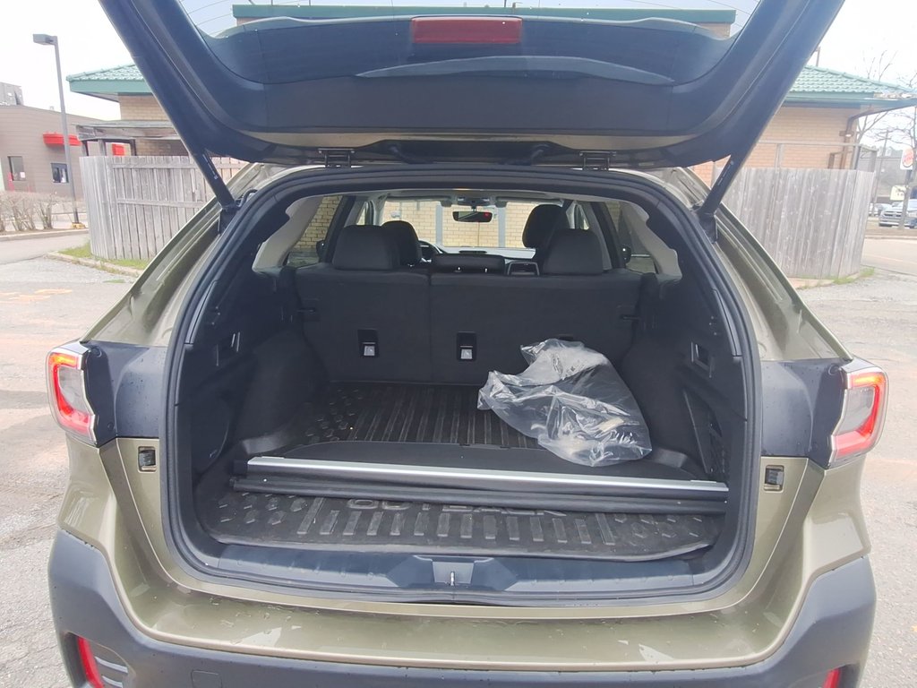 2022 Subaru Outback Limited | Roof | Cam | USB | Warranty to 2026 in Saint John, New Brunswick - 36 - w1024h768px
