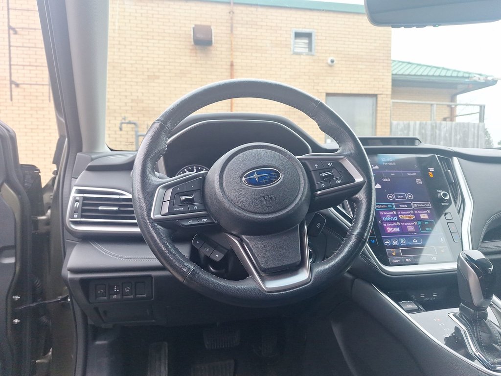 2022 Subaru Outback Limited | Roof | Cam | USB | Warranty to 2026 in Saint John, New Brunswick - 12 - w1024h768px