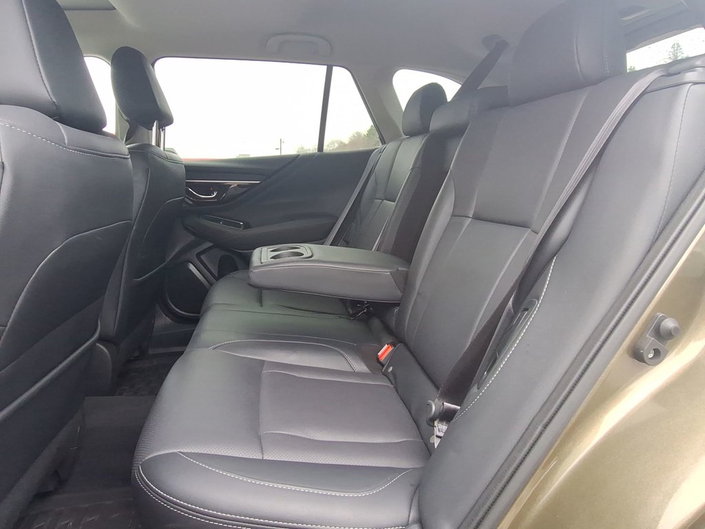 2022 Subaru Outback Limited | Roof | Cam | USB | Warranty to 2026 in Saint John, New Brunswick - 33 - w1024h768px