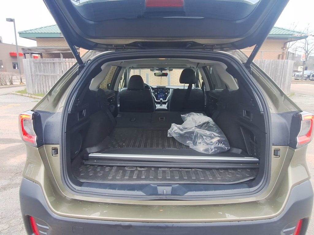 2022 Subaru Outback Limited | Roof | Cam | USB | Warranty to 2026 in Saint John, New Brunswick - 37 - w1024h768px