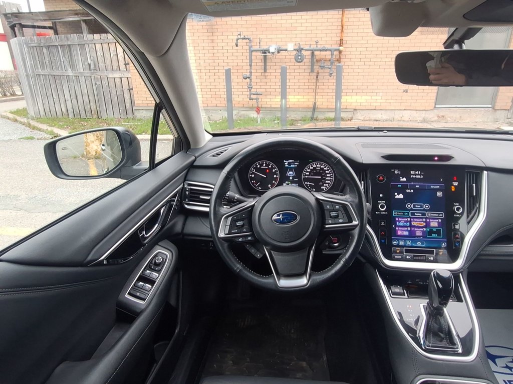 2022 Subaru Outback Limited | Roof | Cam | USB | Warranty to 2026 in Saint John, New Brunswick - 17 - w1024h768px