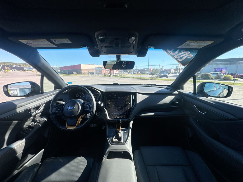 2022 Subaru Outback Wilderness | Roof | Cam | USB | Warranty to 2027 in Saint John, New Brunswick - 16 - w1024h768px