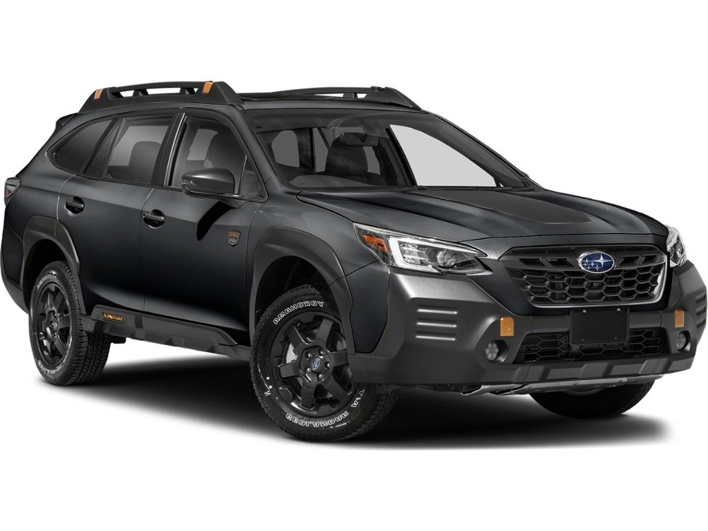 Subaru Outback Wilderness | Roof | Cam | USB | Warranty to 2027 2022 à Saint John, Nouveau-Brunswick - 1 - w1024h768px
