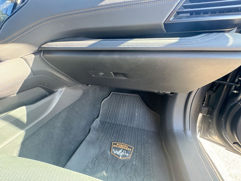 2022 Subaru Outback Wilderness | Roof | Cam | USB | Warranty to 2027 in Saint John, New Brunswick - 44 - w1024h768px