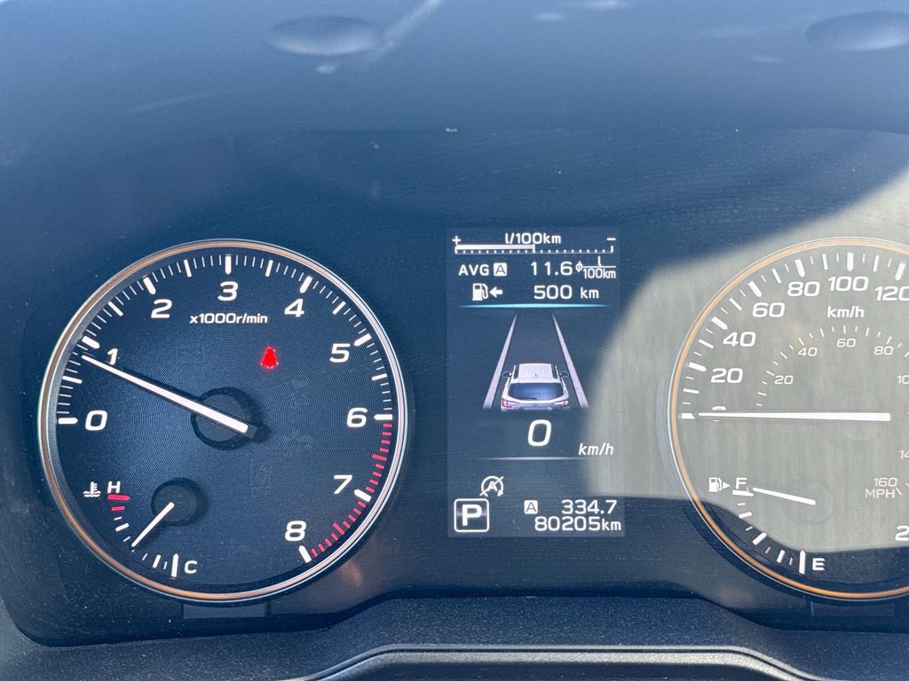 2022 Subaru Outback Wilderness | Roof | Cam | USB | Warranty to 2027 in Saint John, New Brunswick - 31 - w1024h768px
