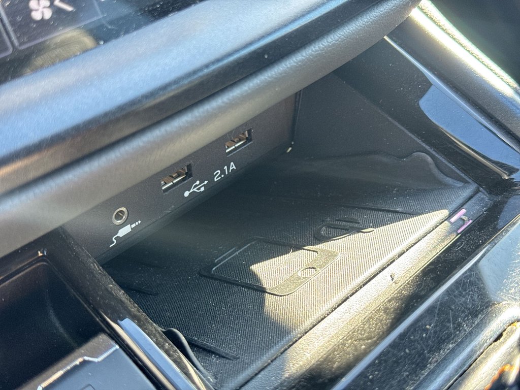2022 Subaru Outback Wilderness | Roof | Cam | USB | Warranty to 2027 in Saint John, New Brunswick - 28 - w1024h768px