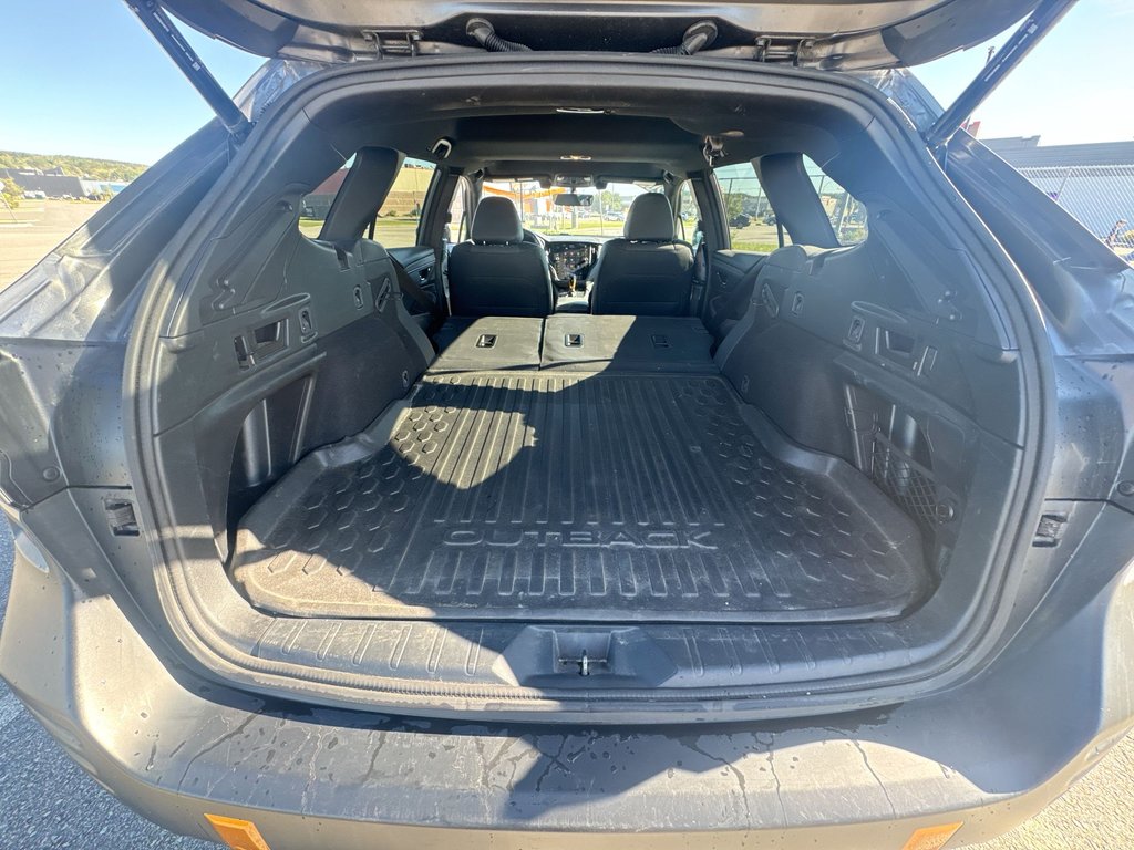 2022 Subaru Outback Wilderness | Roof | Cam | USB | Warranty to 2027 in Saint John, New Brunswick - 37 - w1024h768px