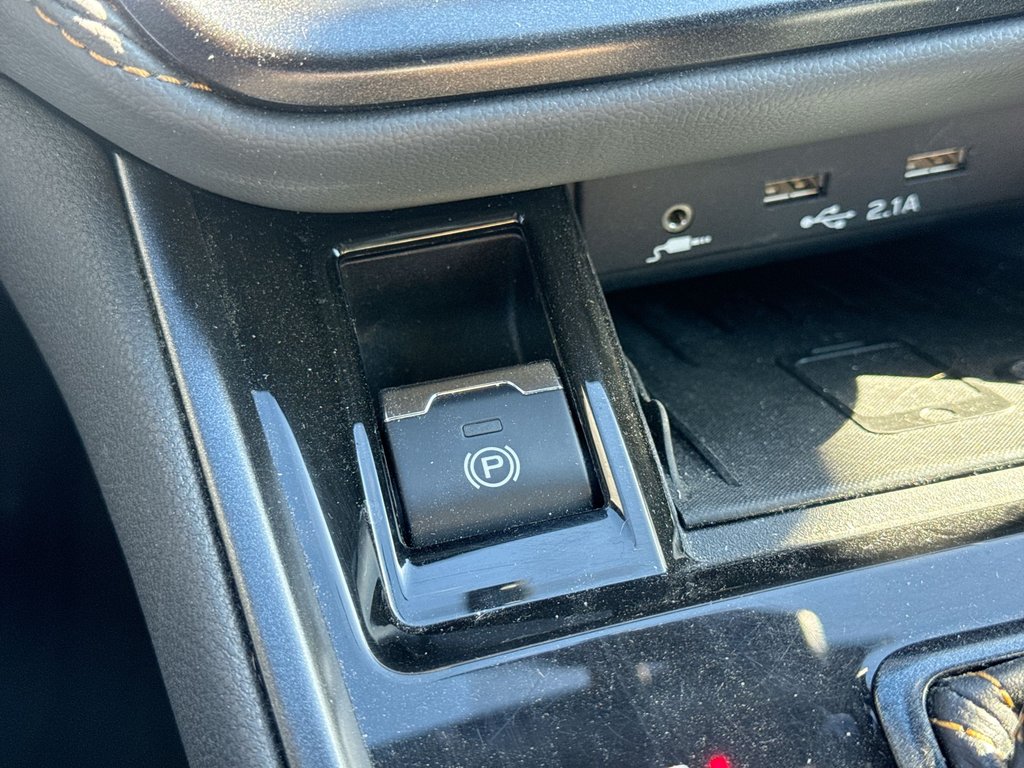 2022 Subaru Outback Wilderness | Roof | Cam | USB | Warranty to 2027 in Saint John, New Brunswick - 30 - w1024h768px