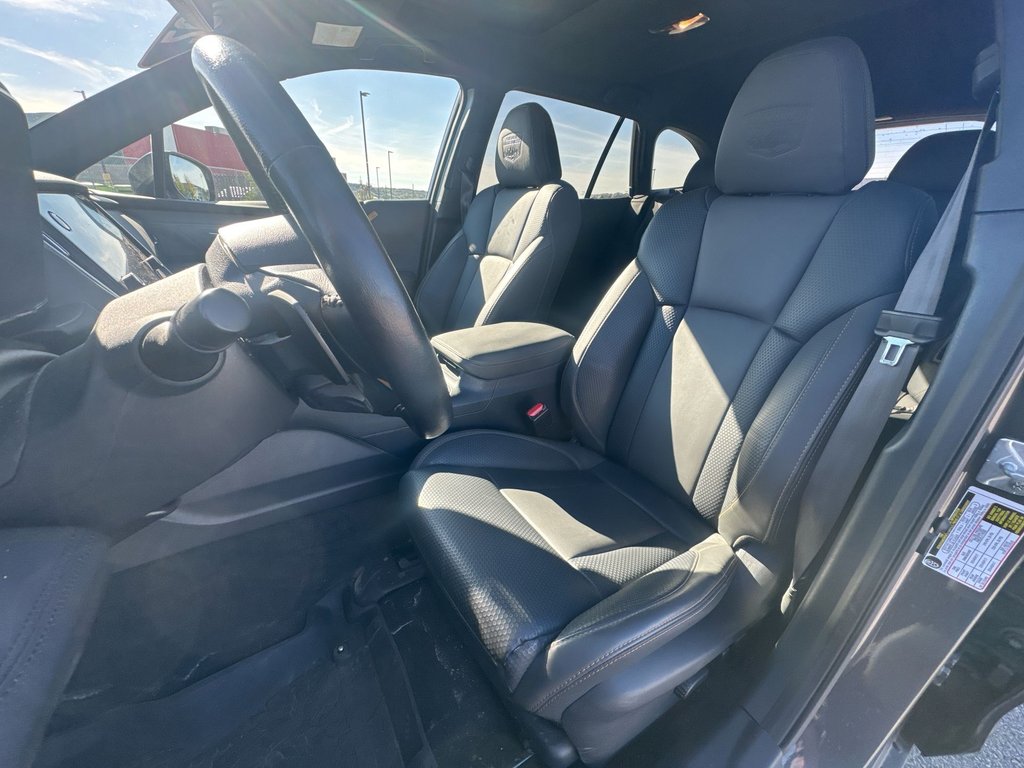 2022 Subaru Outback Wilderness | Roof | Cam | USB | Warranty to 2027 in Saint John, New Brunswick - 11 - w1024h768px