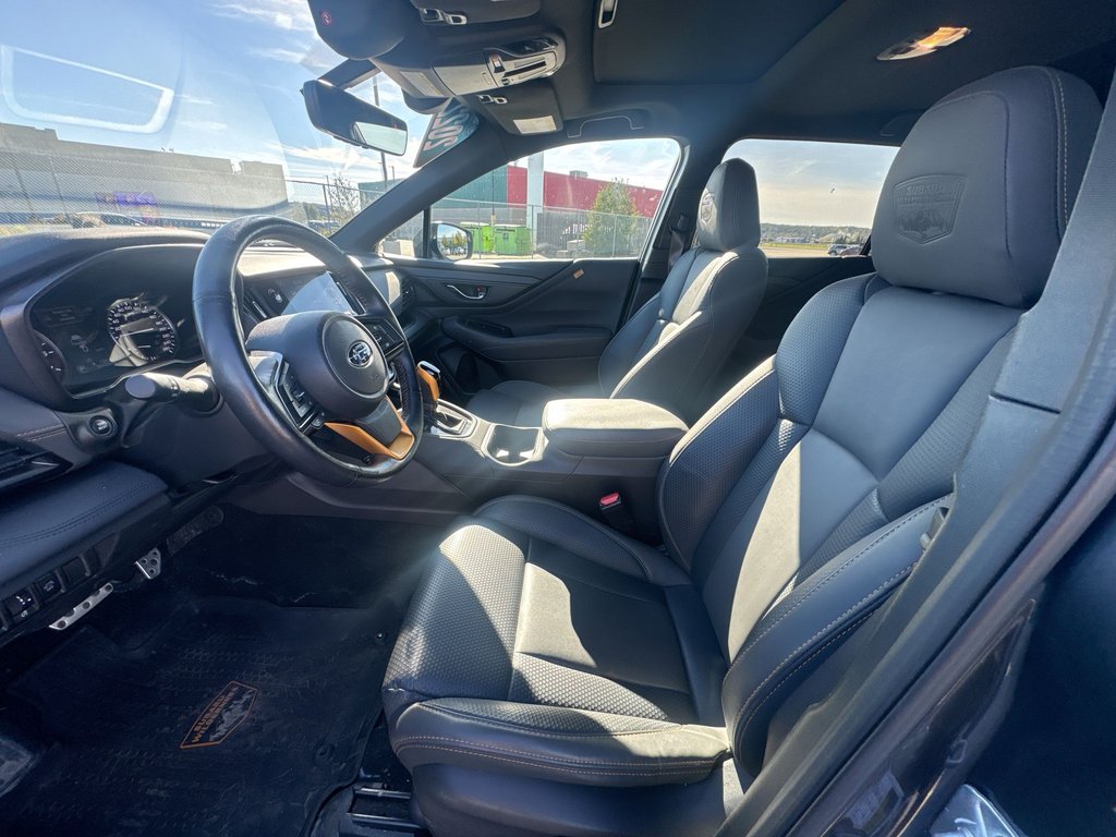 2022 Subaru Outback Wilderness | Roof | Cam | USB | Warranty to 2027 in Saint John, New Brunswick - 13 - w1024h768px