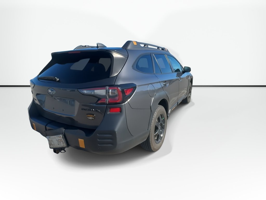 2022 Subaru Outback Wilderness | Roof | Cam | USB | Warranty to 2027 in Saint John, New Brunswick - 8 - w1024h768px