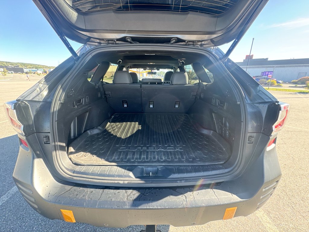 2022 Subaru Outback Wilderness | Roof | Cam | USB | Warranty to 2027 in Saint John, New Brunswick - 36 - w1024h768px