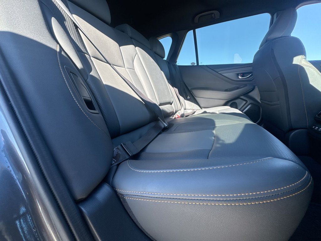 2022 Subaru Outback Wilderness | Roof | Cam | USB | Warranty to 2027 in Saint John, New Brunswick - 40 - w1024h768px
