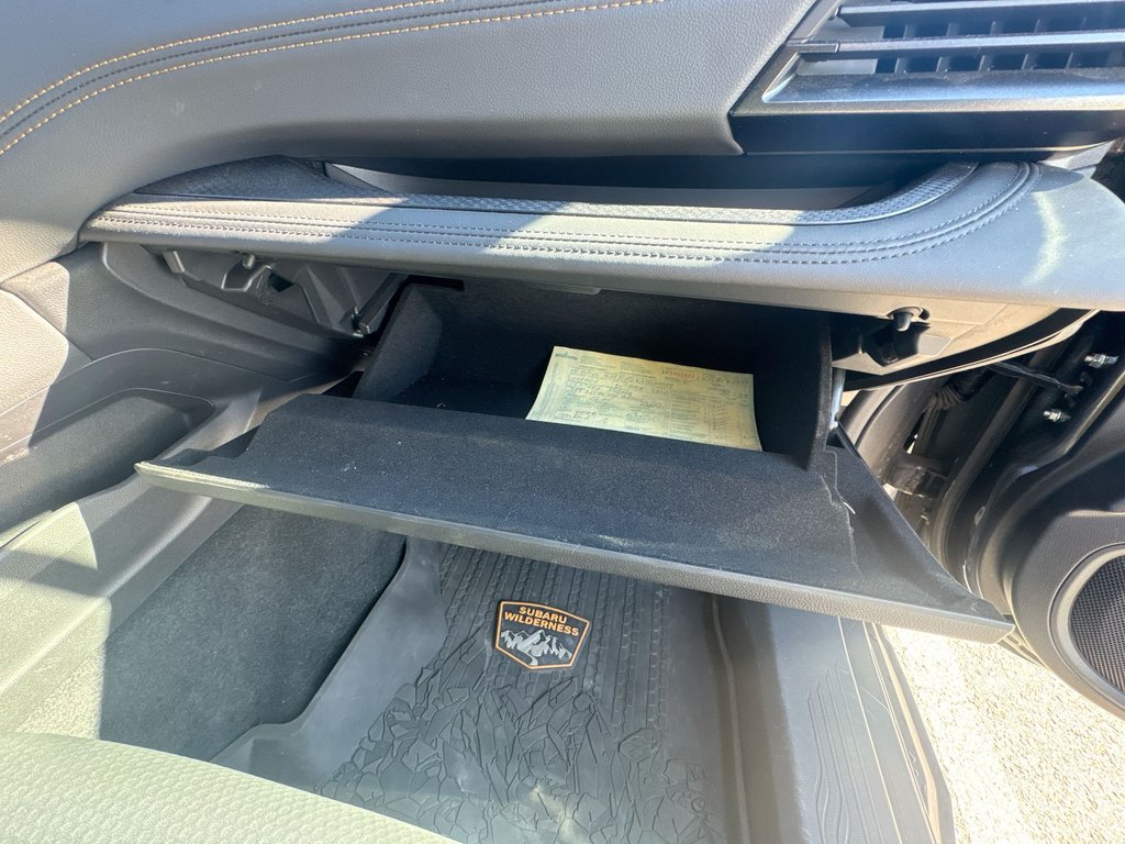 2022 Subaru Outback Wilderness | Roof | Cam | USB | Warranty to 2027 in Saint John, New Brunswick - 43 - w1024h768px