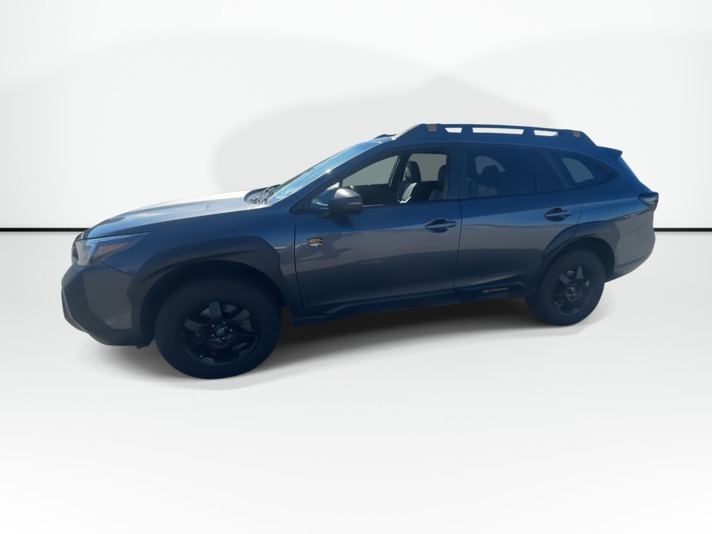 2022 Subaru Outback Wilderness | Roof | Cam | USB | Warranty to 2027 in Saint John, New Brunswick - 5 - w1024h768px