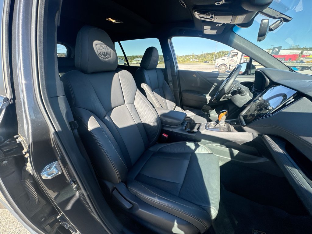 2022 Subaru Outback Wilderness | Roof | Cam | USB | Warranty to 2027 in Saint John, New Brunswick - 42 - w1024h768px