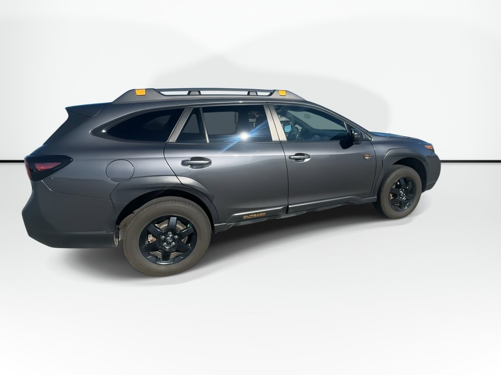 2022 Subaru Outback Wilderness | Roof | Cam | USB | Warranty to 2027 in Saint John, New Brunswick - 9 - w1024h768px
